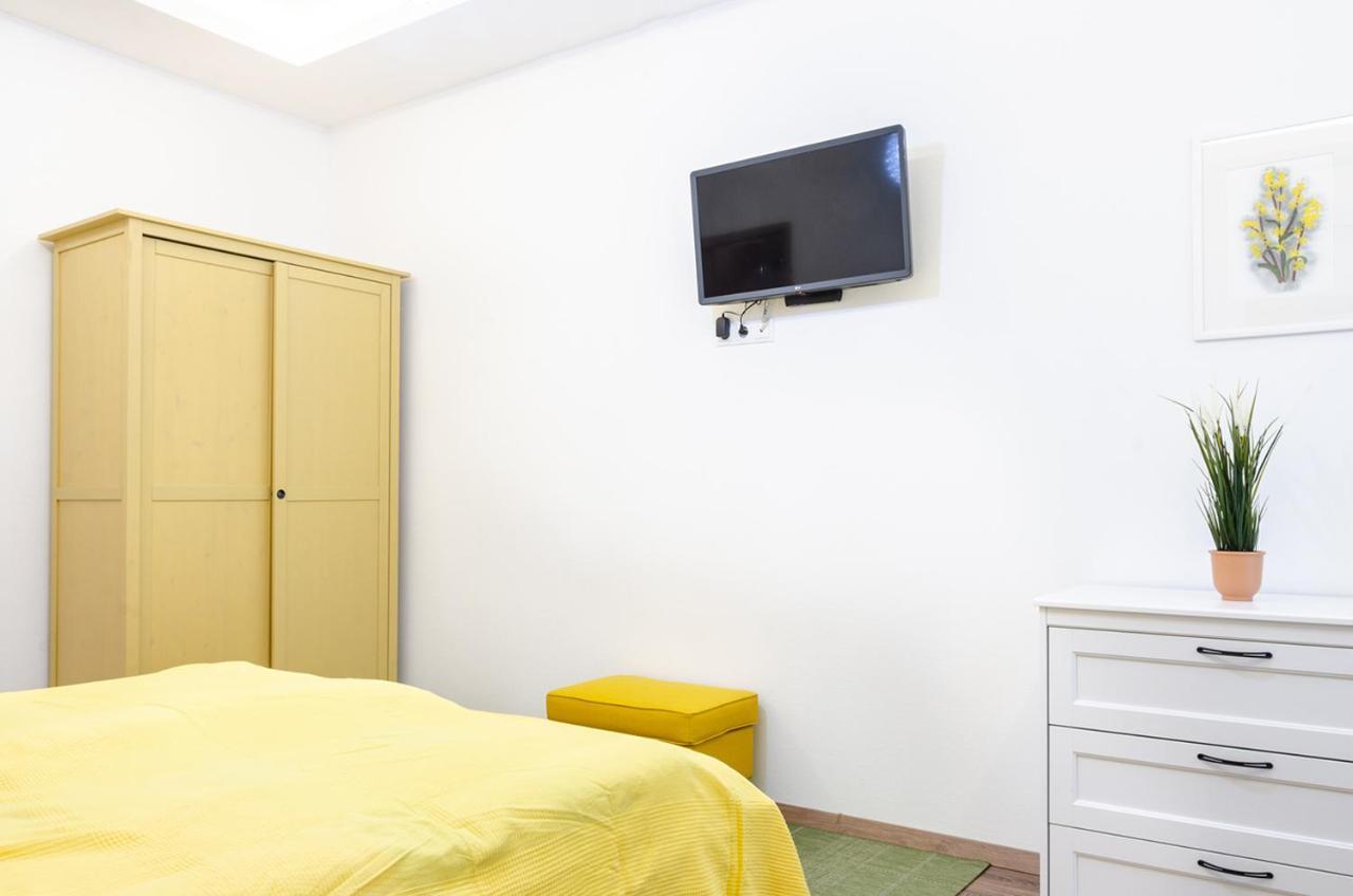 3 En Suit Bedroom Flat In The Main Centre For 6Ppl, 3Bdr,3Bthr,Ac Budapest Eksteriør bilde